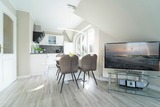 Ferienwohnung in Scharbeutz - Haus Pegasus Gl&uuml;cksbringer - Bild 9