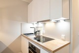 Ferienwohnung in Dahme - Berolina Abendrot - Bild 12