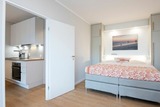 Ferienwohnung in Dahme - Berolina Abendrot - Bild 15