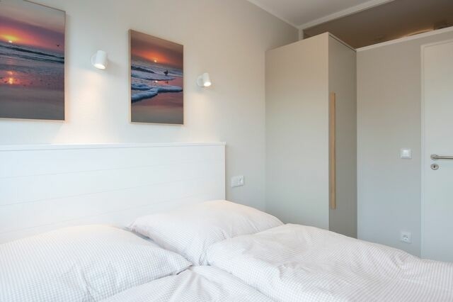 Ferienwohnung in Dahme - Berolina Abendrot - Bild 24