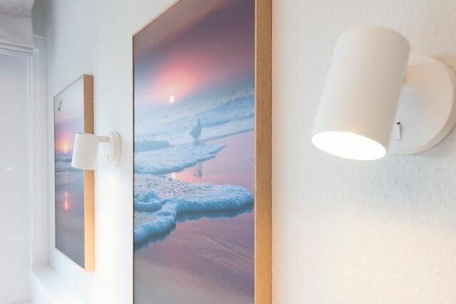 Ferienwohnung in Dahme - Berolina Abendrot - Bild 25