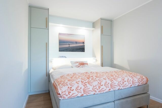 Ferienwohnung in Dahme - Berolina Abendrot - Bild 4