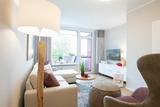 Ferienwohnung in Dahme - Berolina Abendrot - Bild 6
