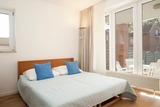 Ferienwohnung in Kellenhusen - Kaiserhof 18-20 Seemöwe - Bild 7