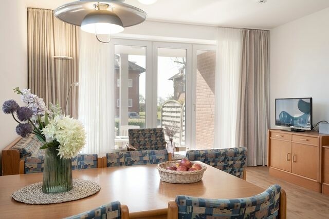 Ferienwohnung in Kellenhusen - Kaiserhof 18-20 Seemöwe - Bild 8