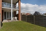 Ferienwohnung in Kellenhusen - Kaiserhof 18-20 Seemöwe - Bild 12