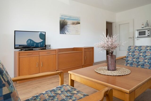 Ferienwohnung in Kellenhusen - Kaiserhof 18-20 Seemöwe - Bild 13