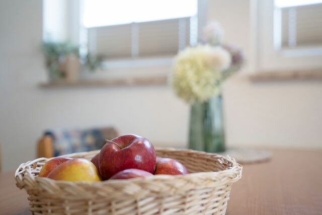 Ferienwohnung in Kellenhusen - Kaiserhof 18-20 Seemöwe - Bild 15