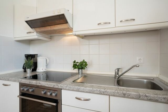 Ferienwohnung in Kellenhusen - Kaiserhof 18-20 Seemöwe - Bild 19