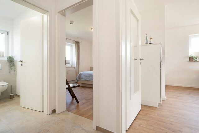 Ferienwohnung in Kellenhusen - Kaiserhof 18-20 Seemöwe - Bild 21