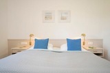 Ferienwohnung in Kellenhusen - Kaiserhof 18-20 Seemöwe - Bild 22