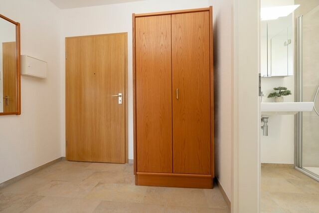 Ferienwohnung in Kellenhusen - Kaiserhof 18-20 Seemöwe - Bild 25