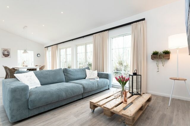 Ferienhaus in Blekendorf - Ahoi Lee - Bild 2