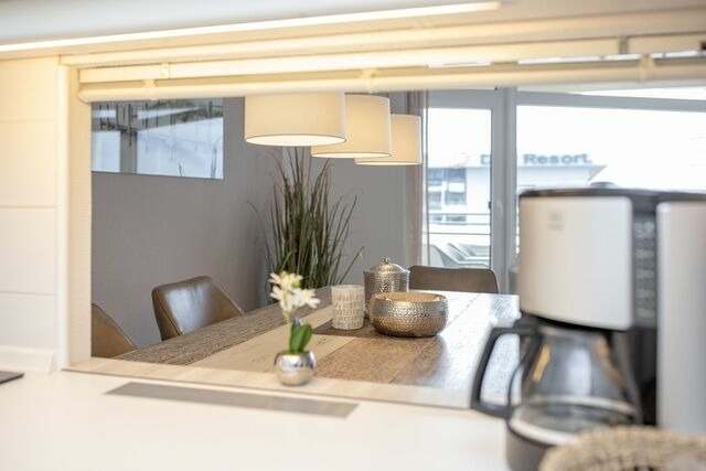 Ferienwohnung in Gr&ouml;mitz - Gr&ouml;mitz Center Wohnung 763 - Bild 16