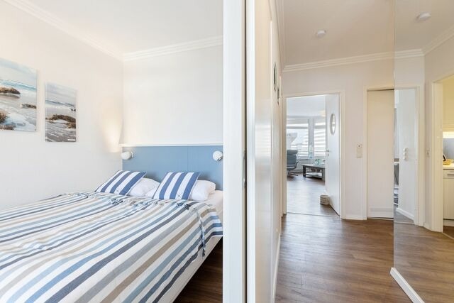 Ferienwohnung in Gr&ouml;mitz - Gr&ouml;mitz Center Wohnung 763 - Bild 24