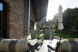 Ferienhaus in Kellenhusen - Sonnenstrahl & Wellengang Ferienhaus Wellengang - Bild 11