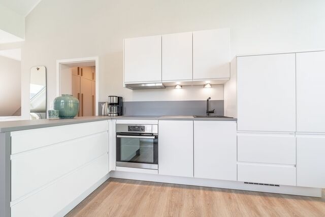 Ferienwohnung in Gr&ouml;mitz - Sonne und Meer Wohnung 4 - Bild 3
