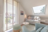 Ferienwohnung in Gr&ouml;mitz - Sonne und Meer Wohnung 4 - Bild 7