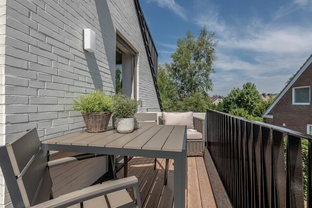 Ferienwohnung in Gr&ouml;mitz - Sonne und Meer Wohnung 4 - Bild 9