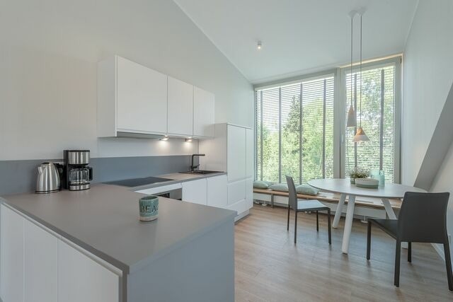 Ferienwohnung in Gr&ouml;mitz - Sonne und Meer Wohnung 4 - Bild 13