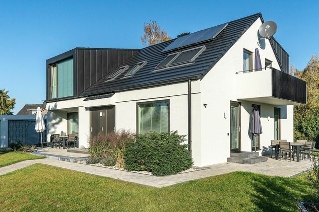 Ferienwohnung in Gr&ouml;mitz - Sonne und Meer Wohnung 4 - Bild 21