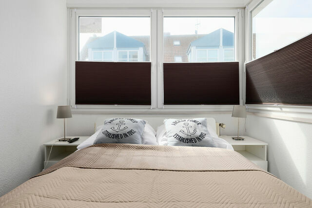 Ferienwohnung in Sch&ouml;nberger Strand - Promenade 27 Koje 23 - Bild 19