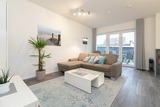 Ferienwohnung in Kellenhusen - Im Sonnengarten Pinguin - Bild 1
