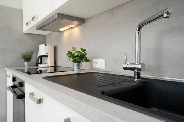 Ferienwohnung in Kellenhusen - Appartementhausanlage Tiemann Donnerkeil - Bild 12