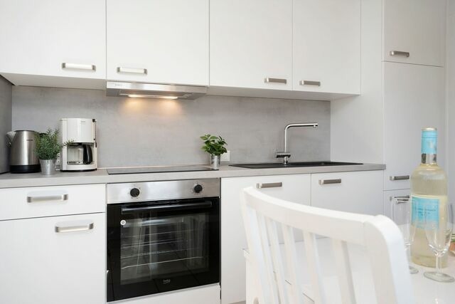 Ferienwohnung in Kellenhusen - Appartementhausanlage Tiemann Donnerkeil - Bild 14