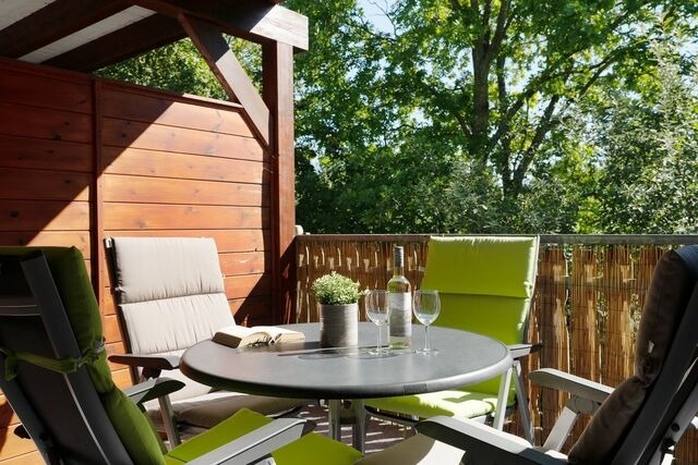 Ferienwohnung in Kellenhusen - Appartementhausanlage Tiemann Donnerkeil - Bild 22