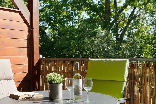 Ferienwohnung in Kellenhusen - Appartementhausanlage Tiemann Donnerkeil - Bild 23