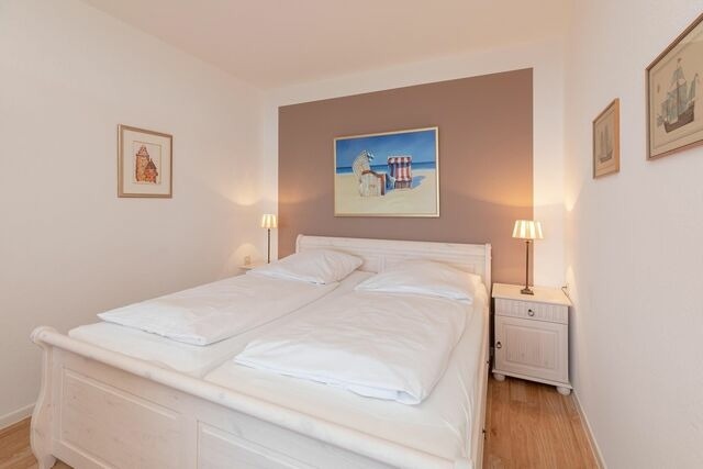 Ferienwohnung in Dahme - Berolina Strandblick - Bild 5