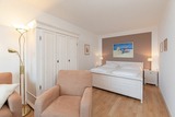 Ferienwohnung in Dahme - Berolina Strandblick - Bild 14