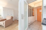 Ferienwohnung in Dahme - Berolina Strandblick - Bild 16