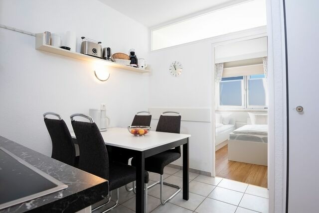 Ferienwohnung in Dahme - Berolina Strandblick - Bild 19