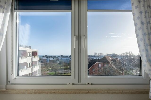 Ferienwohnung in Dahme - Berolina Strandblick - Bild 22
