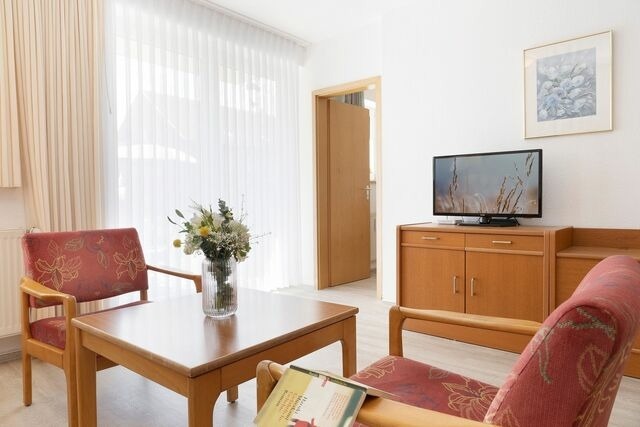 Ferienwohnung in Kellenhusen - Kaiserhof 18-20 Ostseerauschen - Bild 6