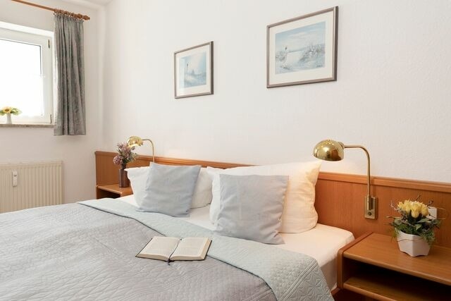 Ferienwohnung in Kellenhusen - Kaiserhof 18-20 Ostseerauschen - Bild 17