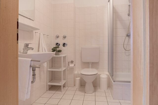 Ferienwohnung in Kellenhusen - Kaiserhof 18-20 Ostseerauschen - Bild 20