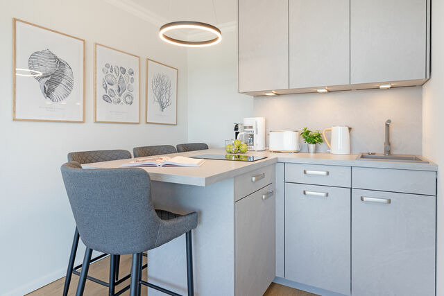 Ferienwohnung in Scharbeutz - Montemare Baltic Lounge - Bild 4