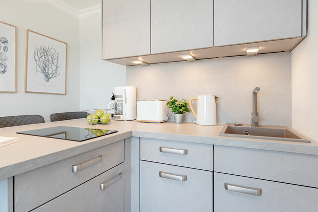 Ferienwohnung in Scharbeutz - Montemare Baltic Lounge - Bild 20