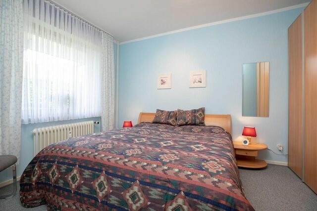 Ferienwohnung in Scharbeutz - Strandfein - Bild 22