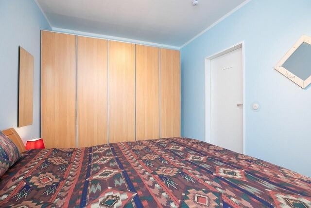 Ferienwohnung in Scharbeutz - Strandfein - Bild 24