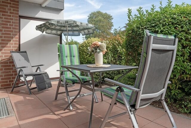 Ferienwohnung in Kellenhusen - Strandhotel Kellenhusen Strandhafen Rocksien - Bild 6