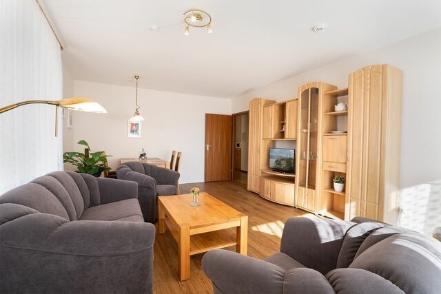 Ferienwohnung in Kellenhusen - Strandhotel Kellenhusen Strandhafen Rocksien - Bild 16