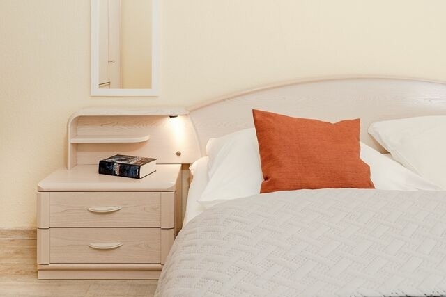 Ferienwohnung in Kellenhusen - Strandhotel Kellenhusen Strandhafen Rocksien - Bild 25