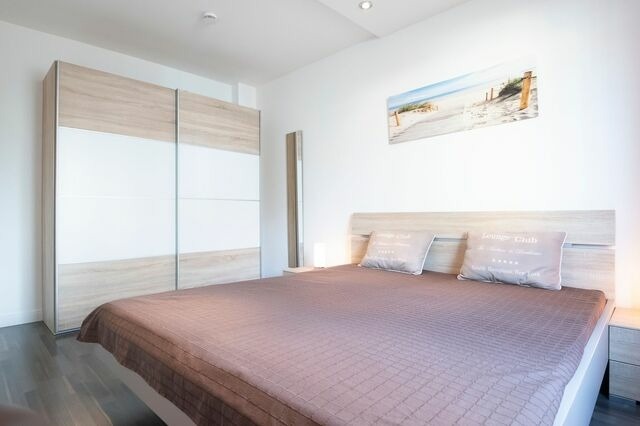 Ferienwohnung in Grömitz - Haus Achtern Diek Ostseebutze - Bild 2