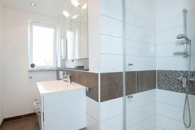 Ferienwohnung in Grömitz - Haus Achtern Diek Ostseebutze - Bild 3