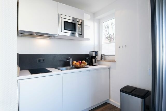 Ferienwohnung in Grömitz - Haus Achtern Diek Ostseebutze - Bild 4