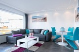 Ferienwohnung in Grömitz - Haus Achtern Diek Ostseebutze - Bild 5